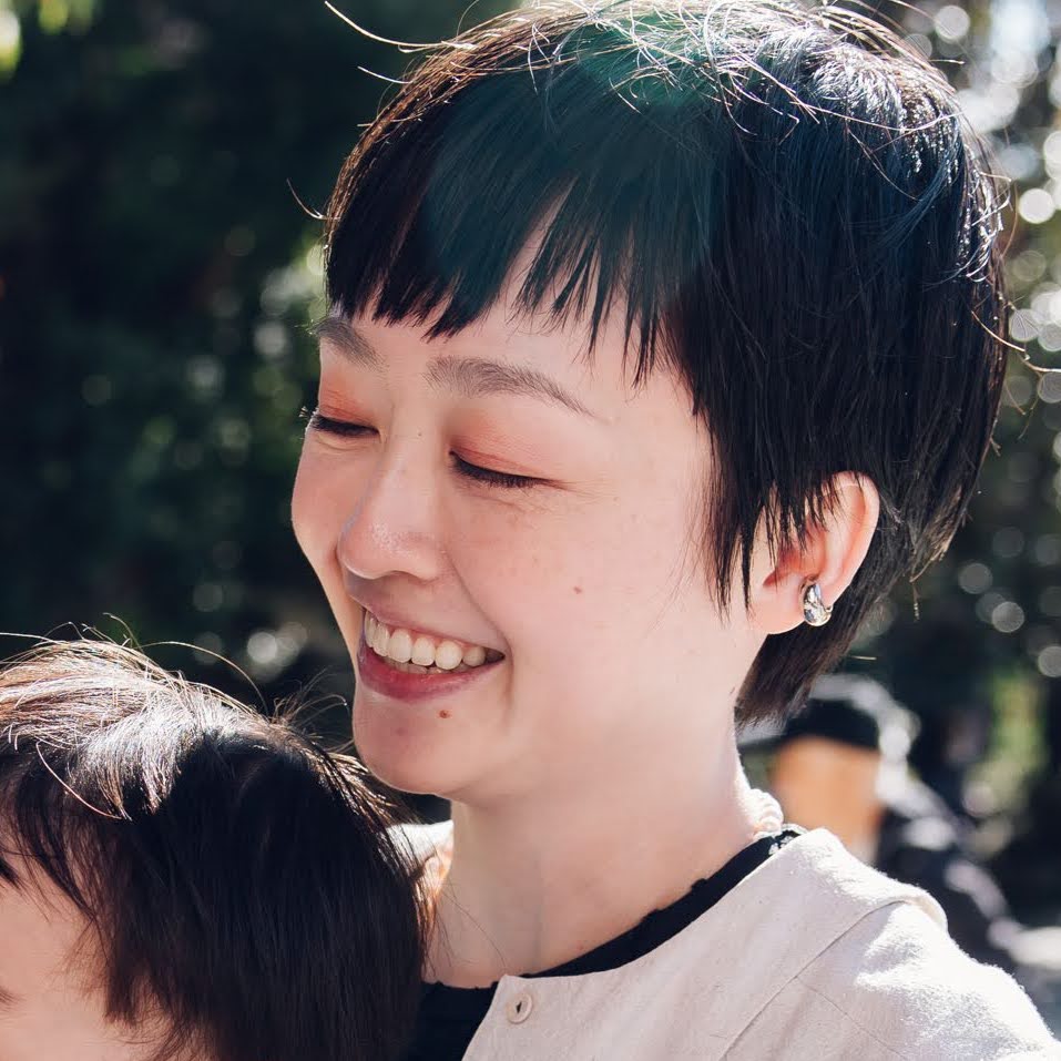 垣本 晴美